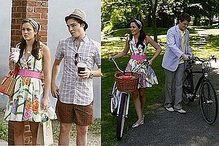 Gossip Style: Blair Waldorf Gossip Style: Blair Waldorf
