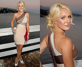 Hills Style: Heidi Montag Hills Style: Heidi Montag