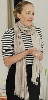 Stylista Style: Malina Joseph Stylista Style: Malina Joseph