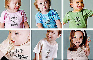Ecotot: Green Tees Ecotot: Green Tees