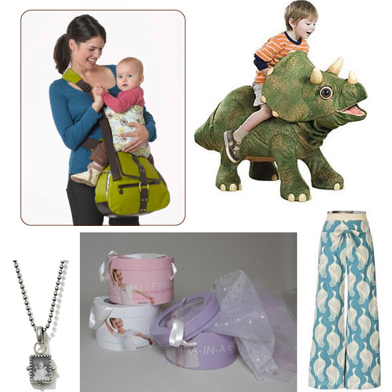 A Few of Lil's Favorite Things: December A Few of Lil's Favorite Things: December