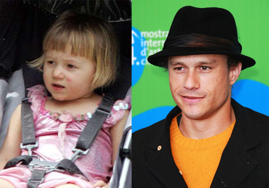 Matilda Ledger Matilda Ledger