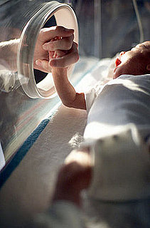 Preemies Need Skin to Skin Contact Preemies Need Skin to Skin Contact