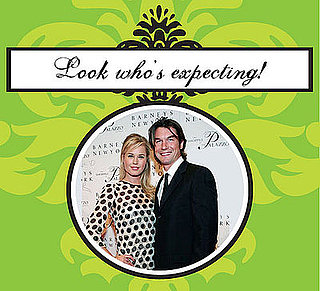 Rebecca Romijn and Jerry O'Connell Expecting Twins Rebecca Romijn and Jerry O'Connell Expecting Twins