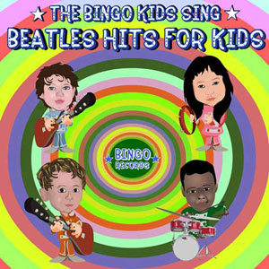Bingo Kids Sing Bingo Kids Sing