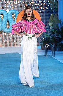 Christian Dior Cruise 2009 Collection With John Galliano Images Christian Dior Cruise 2009 Collection With John Galliano Images