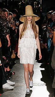 Air New Zealand Fashion Week 2008: Karen Walker Air New Zealand Fashion Week 2008: Karen Walker