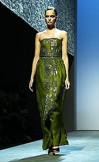The Grass is Always Greener at Missoni The Grass is Always Greener at Missoni
