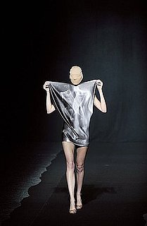 Paris Fashion Week: Maison Martin Margiela Spring 2009 Paris Fashion Week: Maison Martin Margiela Spring 2009