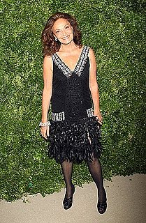 CFDA Vogue Fashion Fund Awards CFDA Vogue Fashion Fund Awards