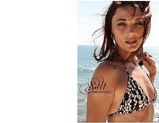 Salt Swimwear Resort 2009 Look Book Salt Swimwear Resort 2009 Look Book