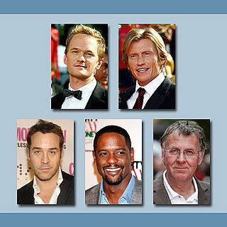 2009 Golden Globe Awards Ballot 2009 Golden Globe Awards Ballot