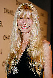 Kirsty Hume at the Chanel boutique opening Kirsty Hume at the Chanel boutique opening