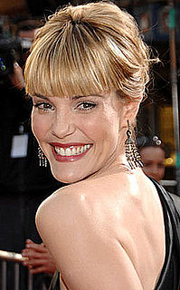 Beauty Byte: Leslie Bibb Is Almay's Newest Ambassador Beauty Byte: Leslie Bibb Is Almay's Newest Ambassador