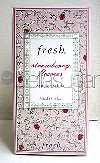 Coming Soon: Strawberry Flowers Eau de Parfum Coming Soon: Strawberry Flowers Eau de Parfum