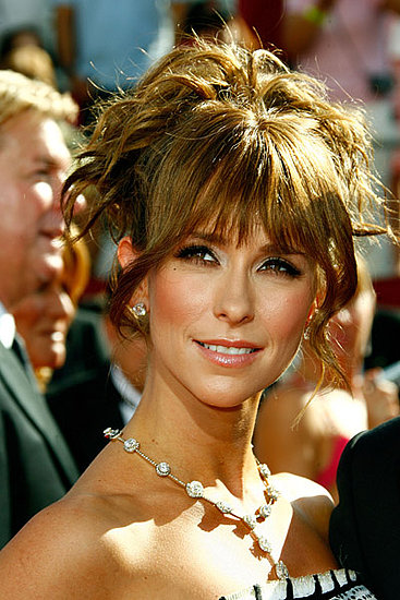 Jennifer Love Hewitt at 2008 Emmys: Hair and Makeup Poll | POPSUGAR Beauty