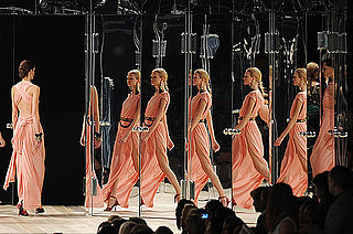 Marc Jacobs Wears Skirt, Shows Skirts for Spring 2009 Marc Jacobs Wears Skirt, Shows Skirts for Spring 2009