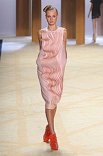 Phillip Lim Sews Up Another Crowd Pleaser for Spring 2009 Phillip Lim Sews Up Another Crowd Pleaser for Spring 2009