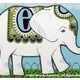 Ivory-Elephant Ivory-Elephant