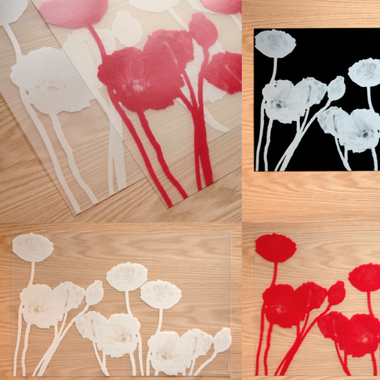 Floral POPSUGAR Fashion