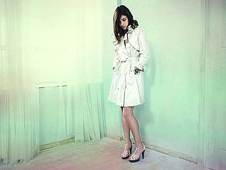 Fab Ad: Julia Restoin Roitfeld For Mango Fab Ad: Julia Restoin Roitfeld For Mango
