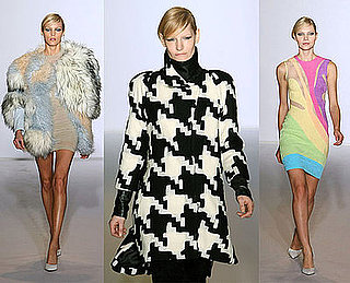 Preen, 2009 Fashion Week, 2009 Fall Fashion Week, 2009 New York Fashion Week, 2009 Fall New York Fashion Week Preen, 2009 Fashion Week, 2009 Fall Fashion Week, 2009 New York Fashion Week, 2009 Fall New York Fashion Week