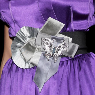 Guess the Milan Fashion Week Attendee by Her Fab Accessory! Guess the Milan Fashion Week Attendee by Her Fab Accessory!