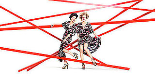 Fab Ad: H&M Spring '09 Fab Ad: H&M Spring '09