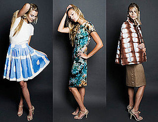 On Our Radar: Lauren Bush Debuts Clothing Line On Our Radar: Lauren Bush Debuts Clothing Line