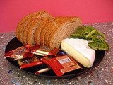 Recipe For Giada De Laurentiis's Chocolate and Brie Panini Recipe For Giada De Laurentiis's Chocolate and Brie Panini