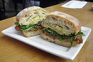 Recipe For 'Wichcraft Chopped Chickpeas and Roasted Red Pepper Sandwich Recipe For 'Wichcraft Chopped Chickpeas and Roasted Red Pepper Sandwich