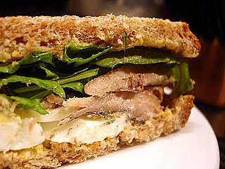 Recipe For Sardine and Arugula Sandwich From 1989 Issue of Esquire Recipe For Sardine and Arugula Sandwich From 1989 Issue of Esquire