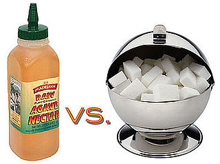 Is Agave Nectar Healthier Than Sugar? Is Agave Nectar Healthier Than Sugar?