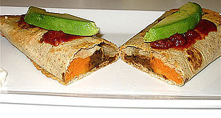 Healthy Cinco de Mayo Recipe: Addictive Sweet Potato Burritos Healthy Cinco de Mayo Recipe: Addictive Sweet Potato Burritos