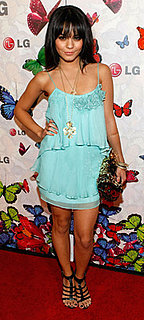 Celeb Style: Vanessa Hudgens Celeb Style: Vanessa Hudgens