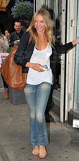 Celeb Style: Cameron Diaz Celeb Style: Cameron Diaz