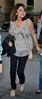 Celeb Style: Selena Gomez Celeb Style: Selena Gomez