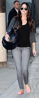 Celeb Style: Megan Fox Celeb Style: Megan Fox