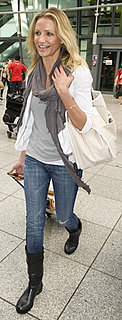 Celeb Style: Cameron Diaz Celeb Style: Cameron Diaz