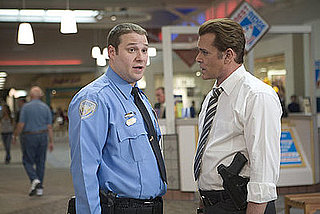 Observe and Report: The (Very) Dark Side of Being a Mall Cop Observe and Report: The (Very) Dark Side of Being a Mall Cop