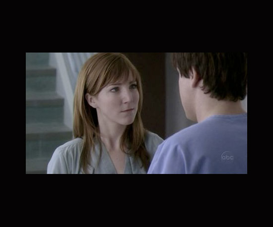 Olivia, Grey's Anatomy | 7 Noteworthy TV Nurses | POPSUGAR Entertainment