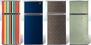 Cool Idea: Amana's Colorful Fridge Line Cool Idea: Amana's Colorful Fridge Line