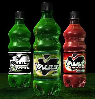 Coca-Cola Tries to Take On Mountain Dew With New Vault Campaign Coca-Cola Tries to Take On Mountain Dew With New Vault Campaign