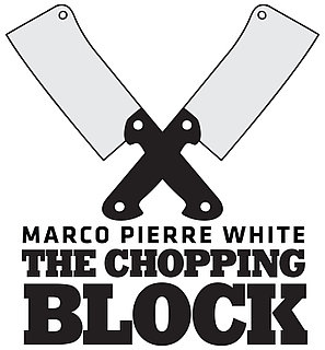 NBC Cancels Marco Pierre White's Chopping Block NBC Cancels Marco Pierre White's Chopping Block
