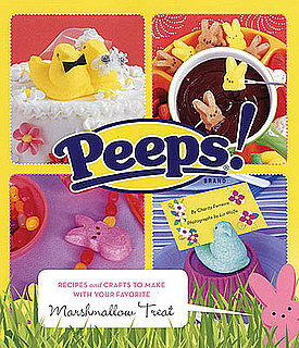 Poll: Unique Uses For Peeps Candy Poll: Unique Uses For Peeps Candy