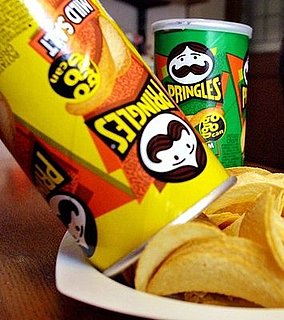 P&G, British Court Argue Over Whether Pringles Are Potato Chips P&G, British Court Argue Over Whether Pringles Are Potato Chips