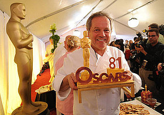 2009 Oscars Governors Ball Menu Quiz 2009 Oscars Governors Ball Menu Quiz