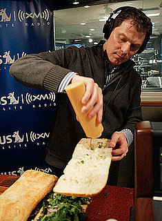Bobby Flay's Sandwich Tips Bobby Flay's Sandwich Tips