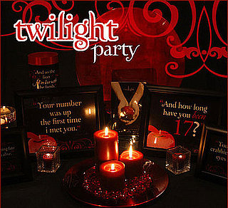 Yummy Links: From Twilight to Artichoke Olive Crostini Yummy Links: From Twilight to Artichoke Olive Crostini