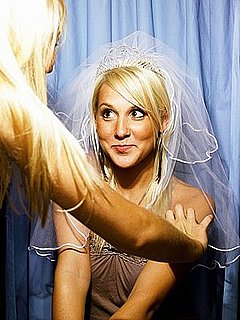 Come Party With Me: Bridal Brunch — The Look Come Party With Me: Bridal Brunch — The Look